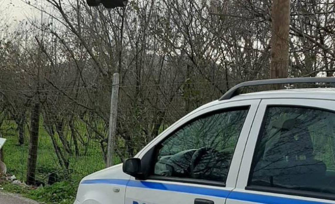 Abbandono rifiuti, esercito e droni per i controlli a Saviano