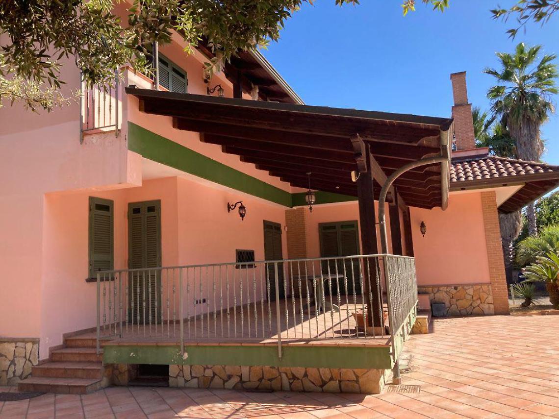 Villa confiscata a Quarto nel ricordo di Giancarlo Siani