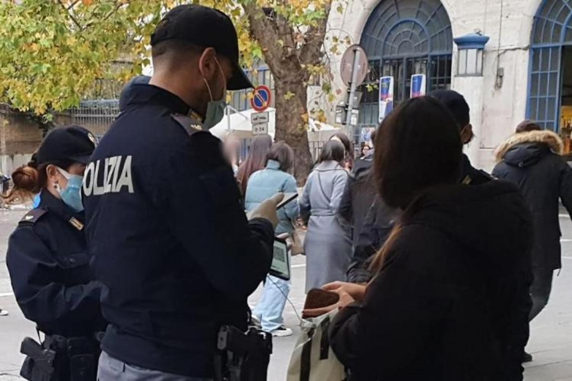 Green pass, a Napoli riunione in Prefettura con aziende trasporti