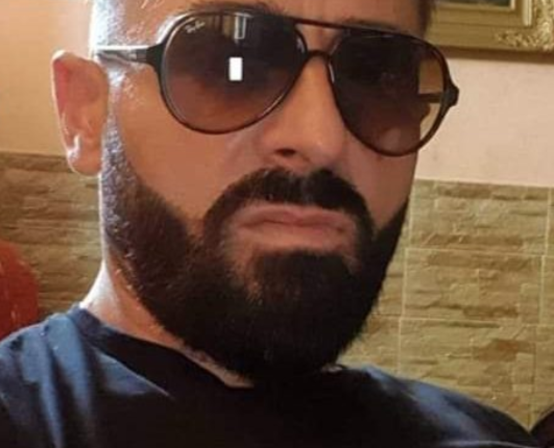 Blitz dei carabinieri a Ponticelli, catturato il boss Domenico Amitrano