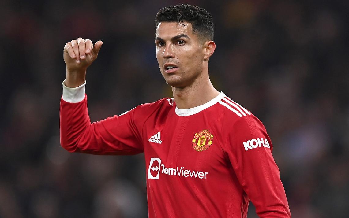 Ronaldo smentisce: "Accordo con l'Al Nassr? No, non è vero"