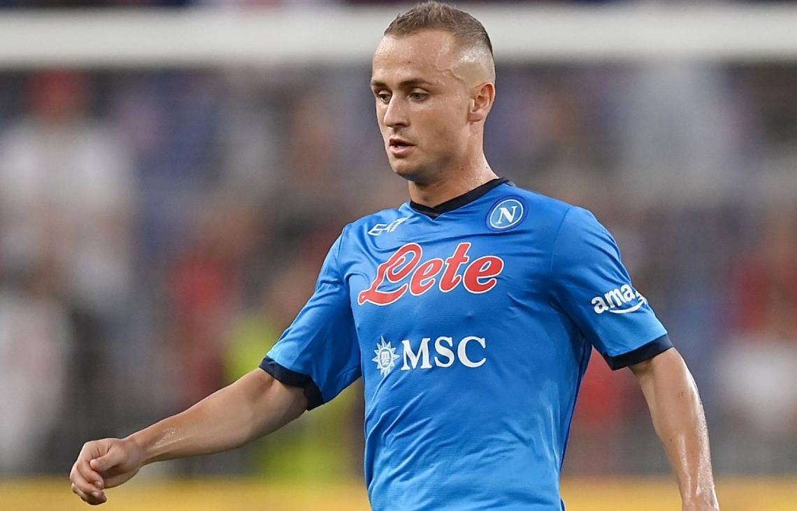 Lobotka sta rinnovando: si aspetta solo l'annuncio ufficiale, sarà blindato 