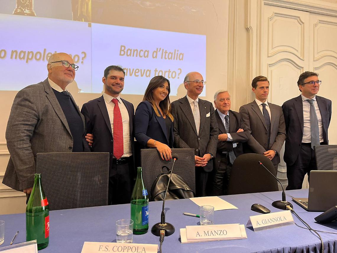 Mezzogiorno, Giannola (Svimez): “Accesso al credito cruciale per crescita imprese”