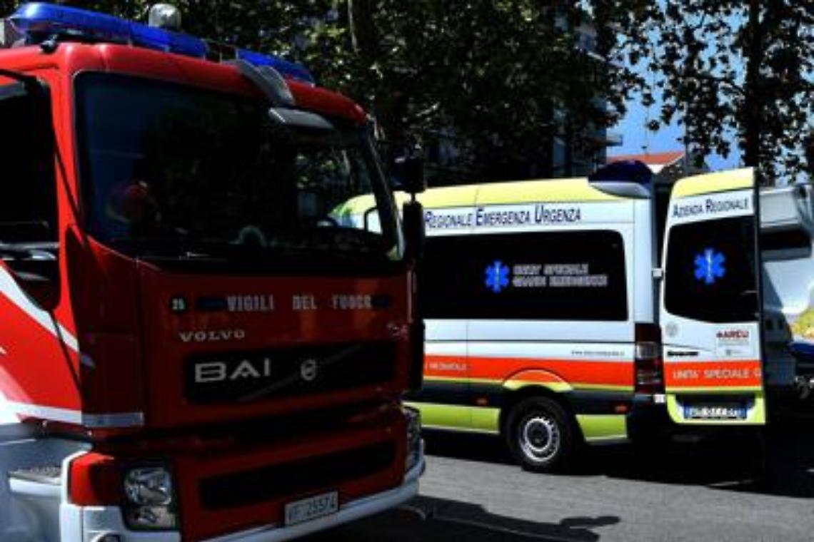 Monossido killer, famiglia sterminata: tre morti