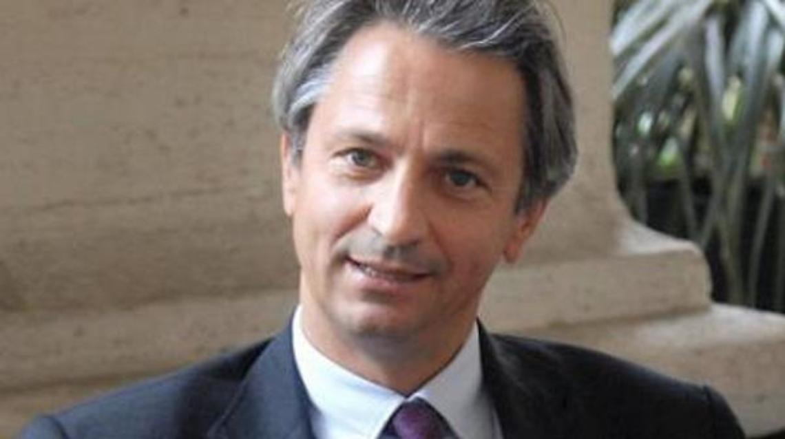 Paolo Dal Pino nuovo presidente della Lega Serie A