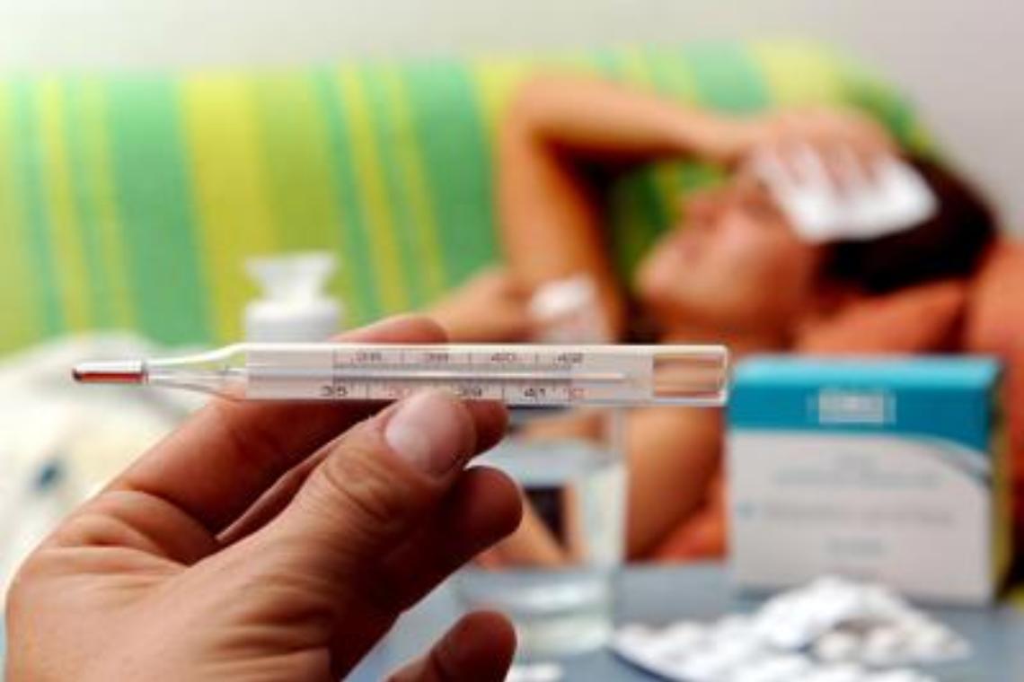 Influenza, casi in aumento: la Campania tra le regioni più colpite
