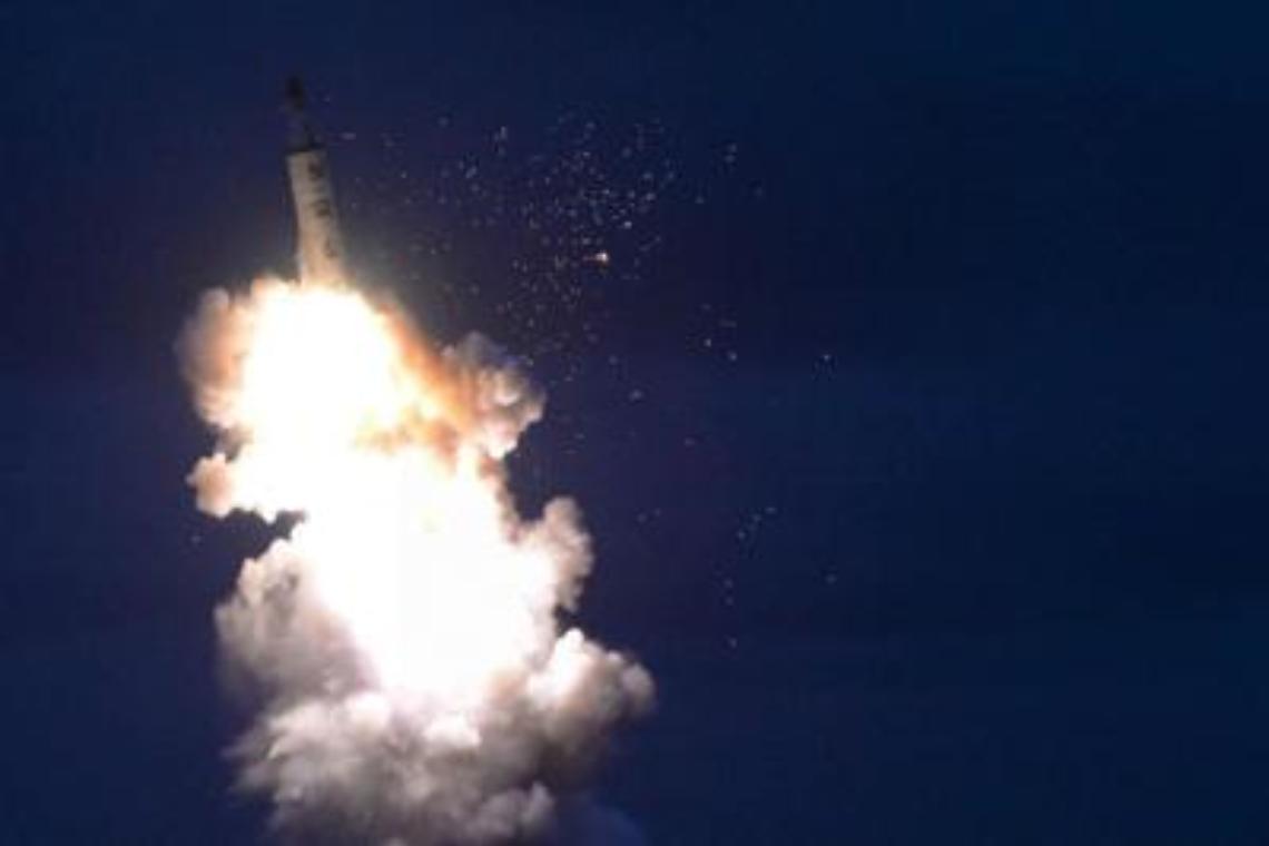 Missili e bombe decidono il futuro del conflitto global