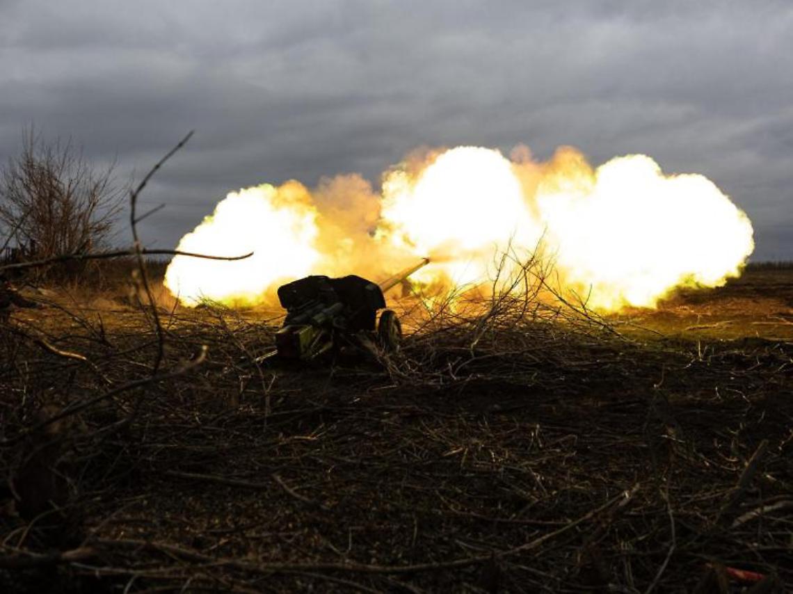 Ucraina, Mosca: missili di Kiev sulle centrali elettriche in Donetsk 