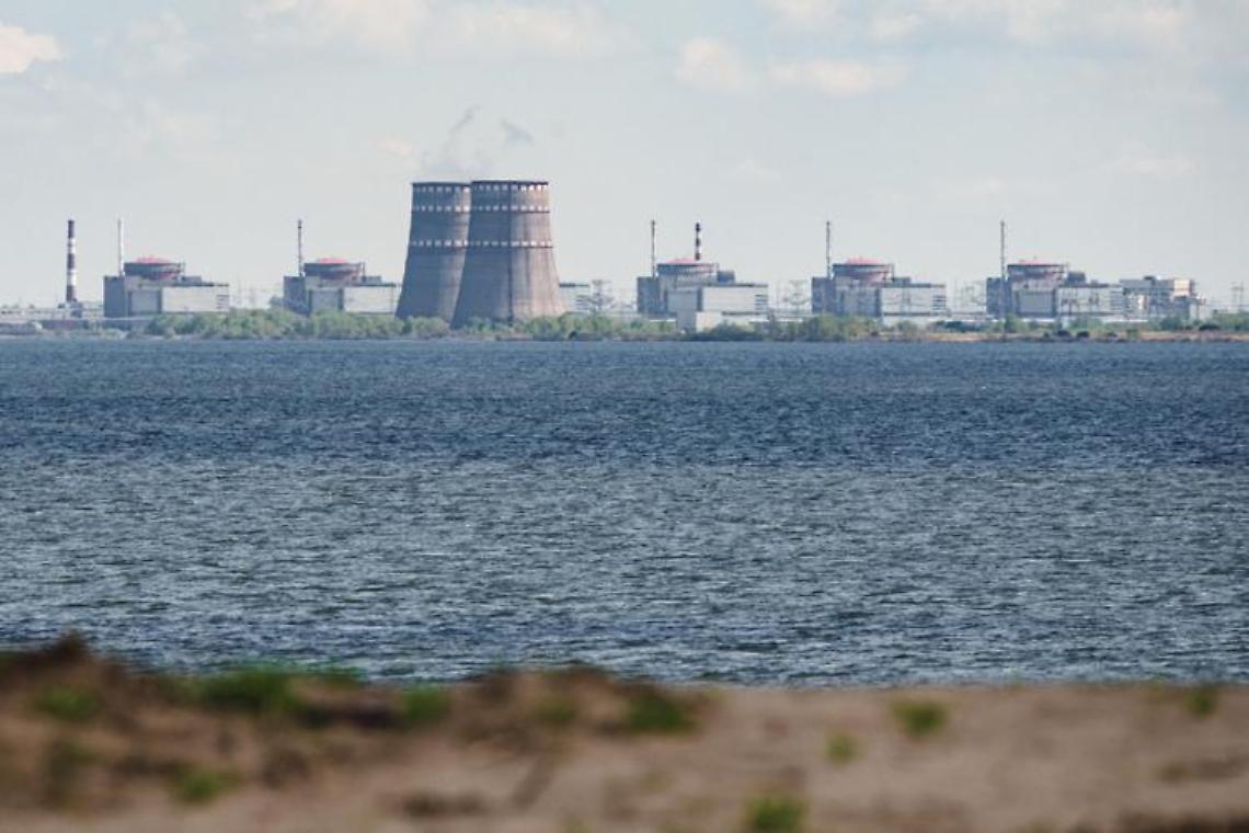 Ucraina: Russia ha usato bombe a grappolo a Zaporizhzhia