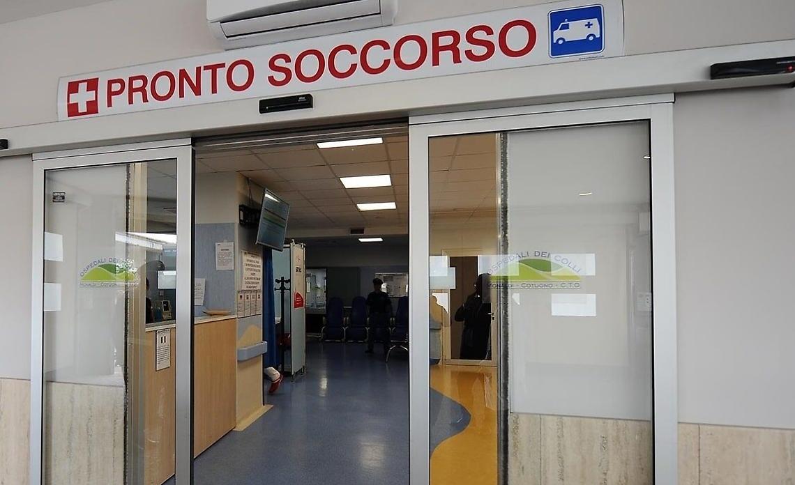 Sanità, anche i medici affini alla rete emergenziale nei pronto soccorso