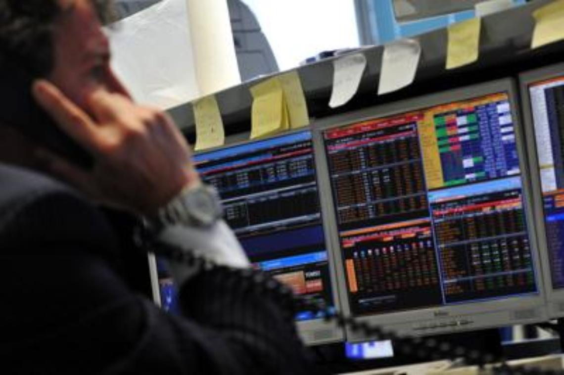Torna il panico sulle Borse europee, Piazza Affari sprofonda: -4,6%