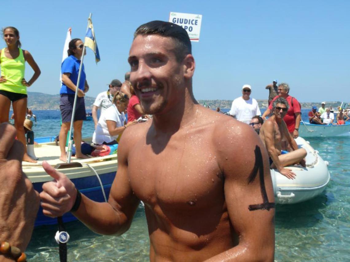 Nuoto di fondo, Sanzullo in evidenza a Viedma