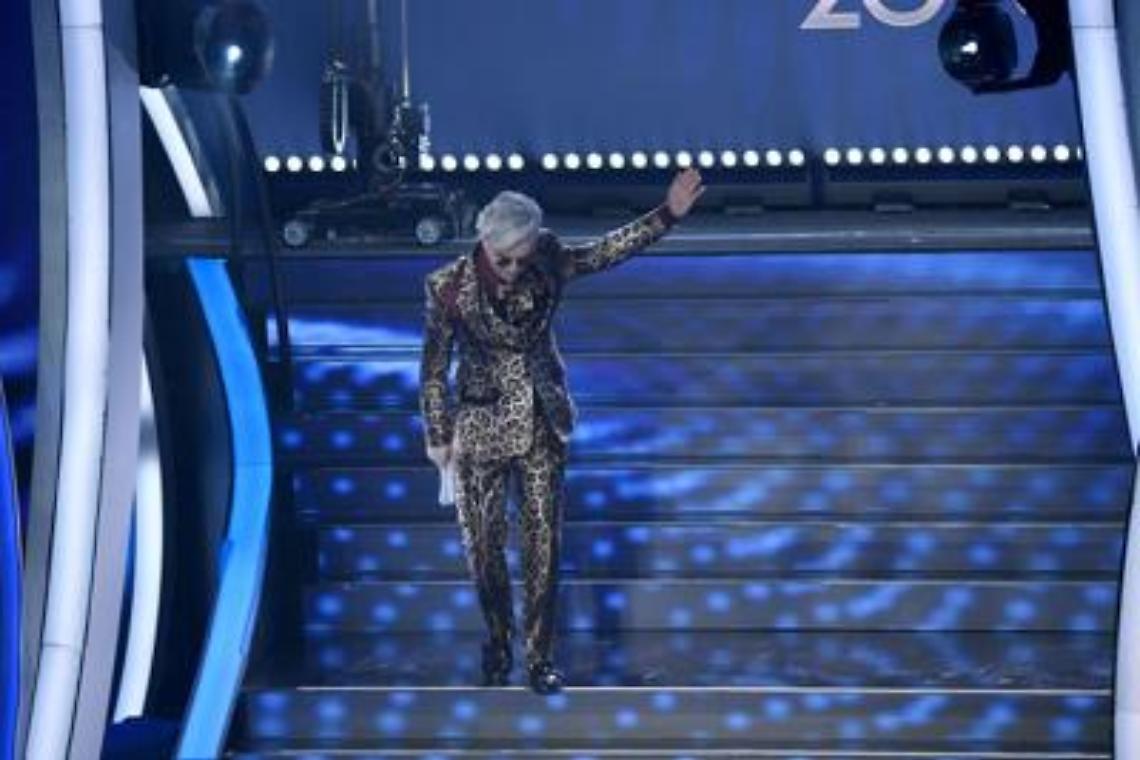 Morgan: «Bugo plagiato, me lo hanno messo contro»