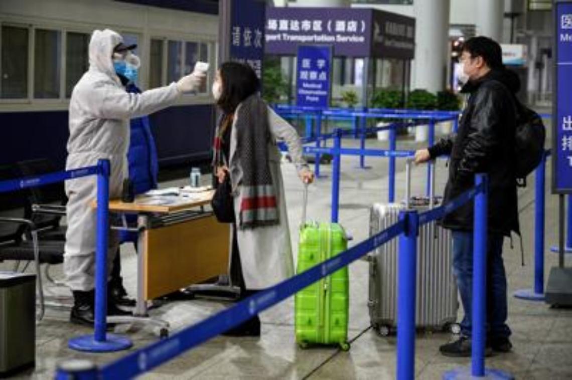Virus, nuovo stop a rientro 17enne