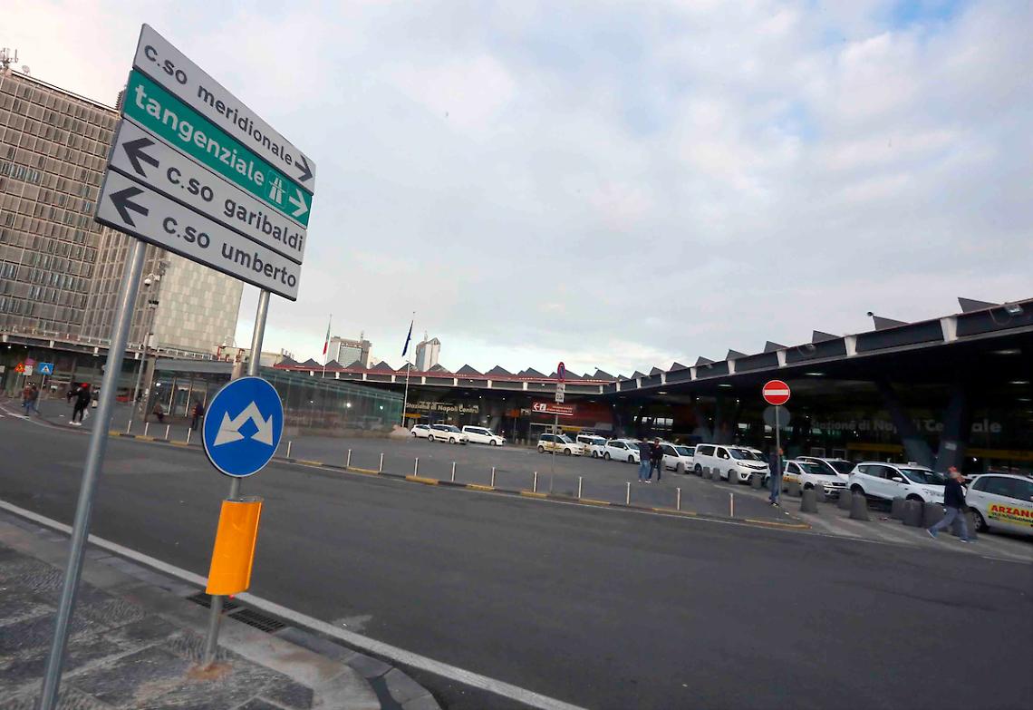 Trasporti, Legambiente: in Campania -44% dei pendolari in 8 anni
