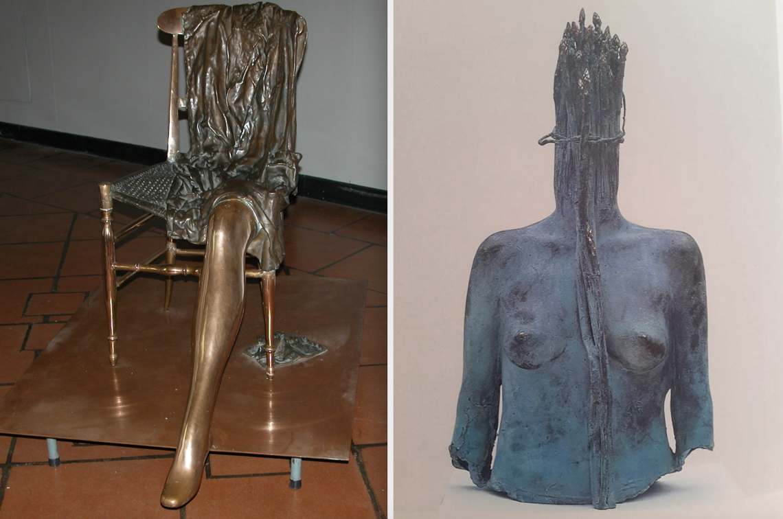 Le stanze dell'inquietudine, in mostra le opere di Aulo Pedicini