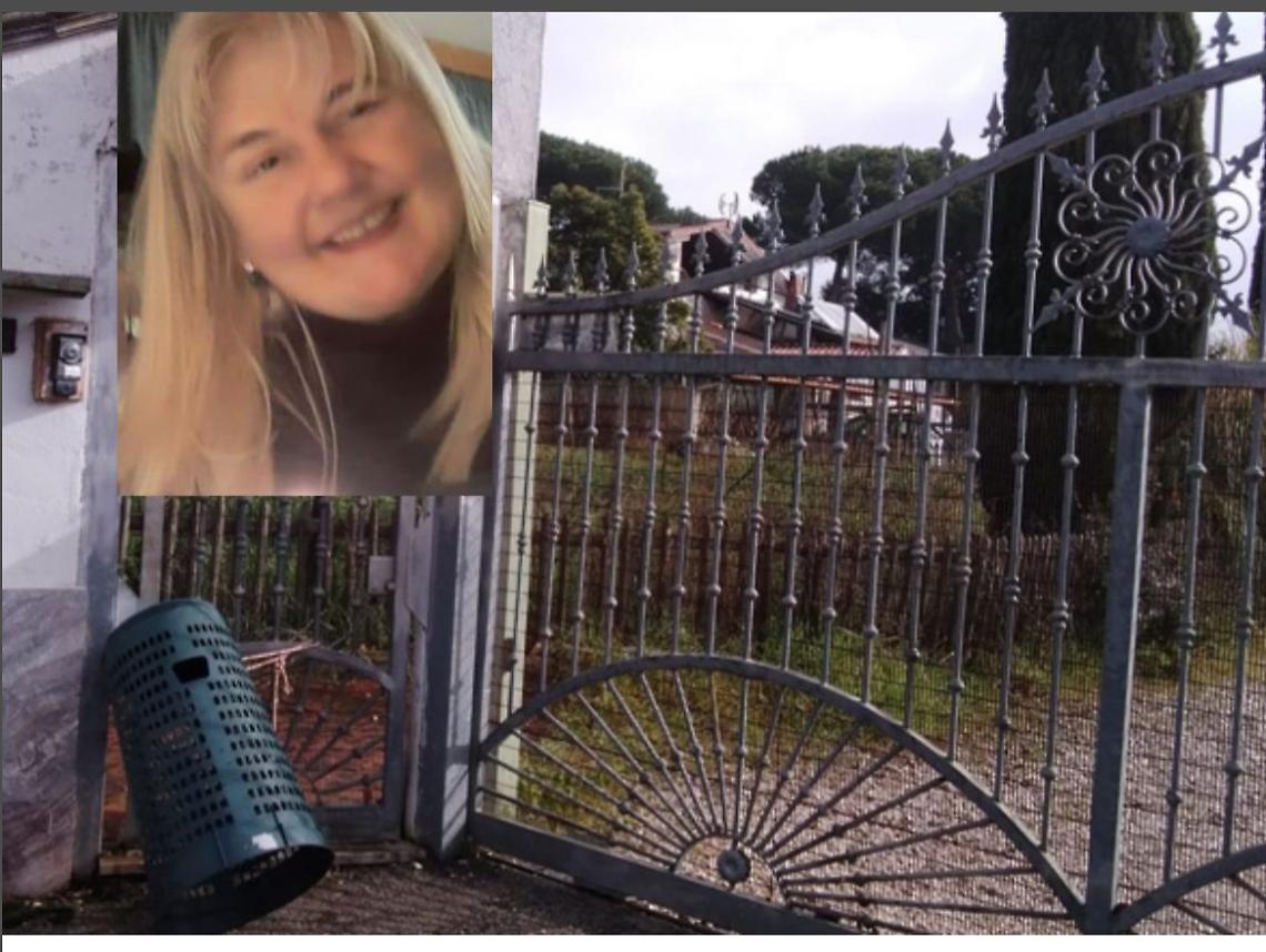 Morta da giorni, Tabita trovata nella vasca da bagno 