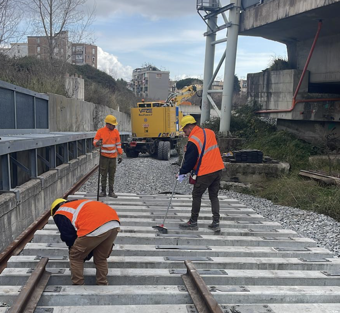 Rimodulare i fondi non significa tagliarli