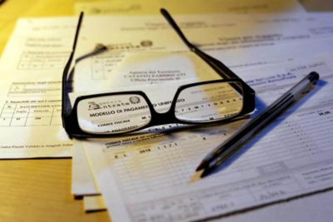 Arriva la flat tax per i "Paperoni" stranieri: 100mila euro e a posto col fisco