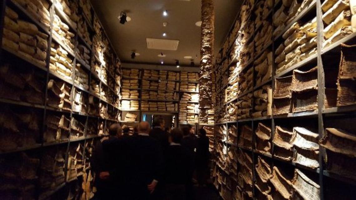 Da Caravaggio a Masaniello, nuovi contenuti per il Museo Archivio Banco di Napoli