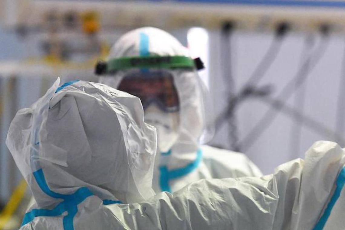 Covid in Italia, oltre 100mila morti: oggi 13.902 contagi