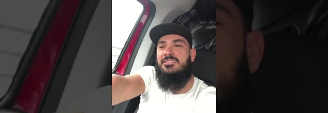 Arrestato tiktoker “'o malese", deve scontare 5 anni