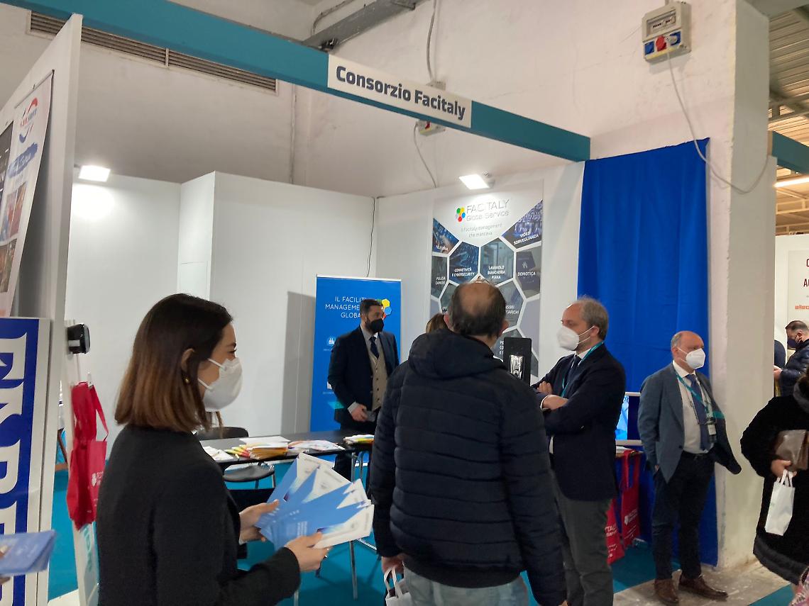GSN Servizi a TuttoHotel: «In Campania rilanciamo il turismo in  sicurezza»