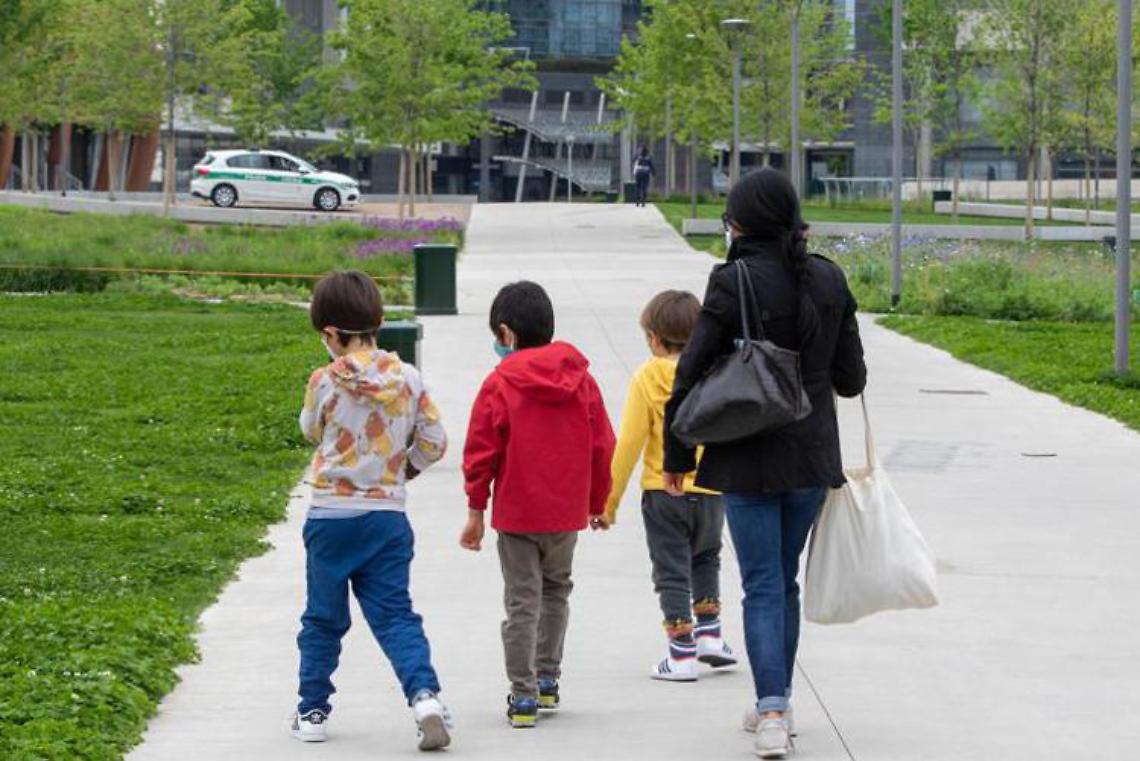 Assegno unico figli 2022 in arrivo: requisiti, importi, pagamento