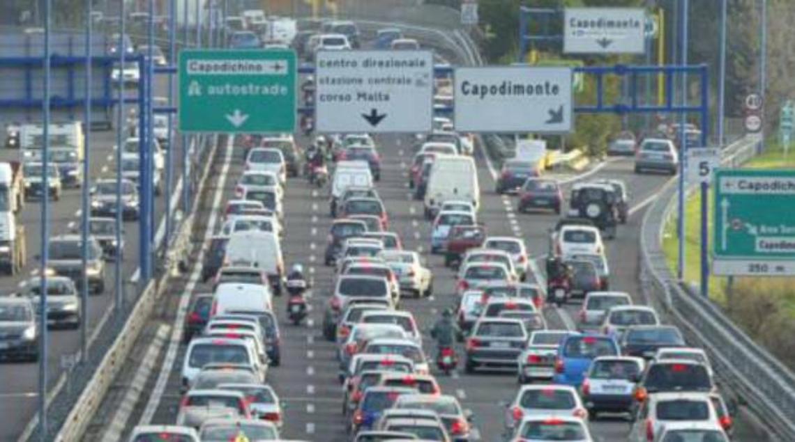 Rc Auto, a Napoli la tariffa più alta
