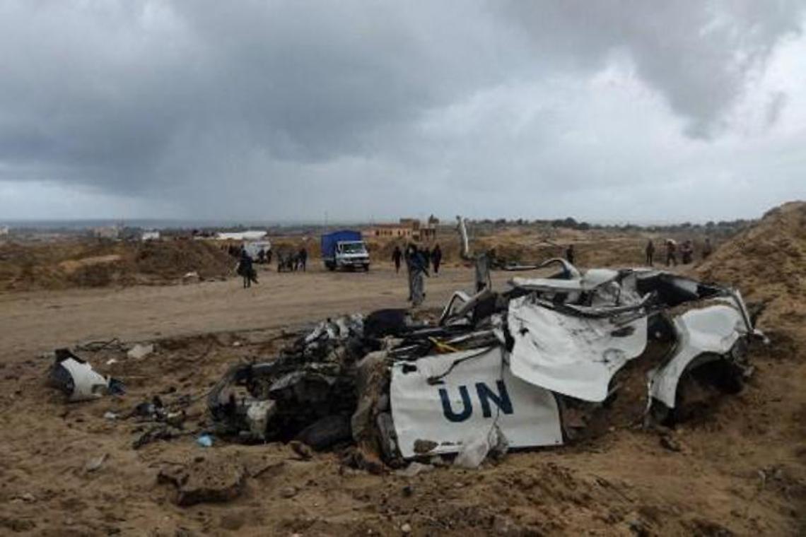 Gaza, Netanyahu: «Offensiva Israele continua». Hamas si divide su accordo