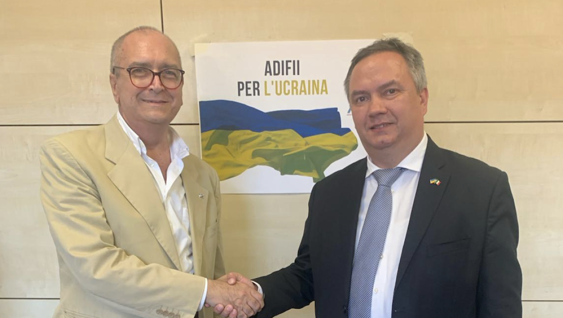 Nasce al Policlinico Federico II l'ambulatorio per stranieri