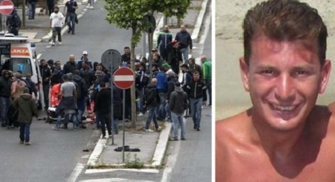 Ciro Esposito, Cassazione: spari non furono legittima difesa, De Santis voleva uccidere