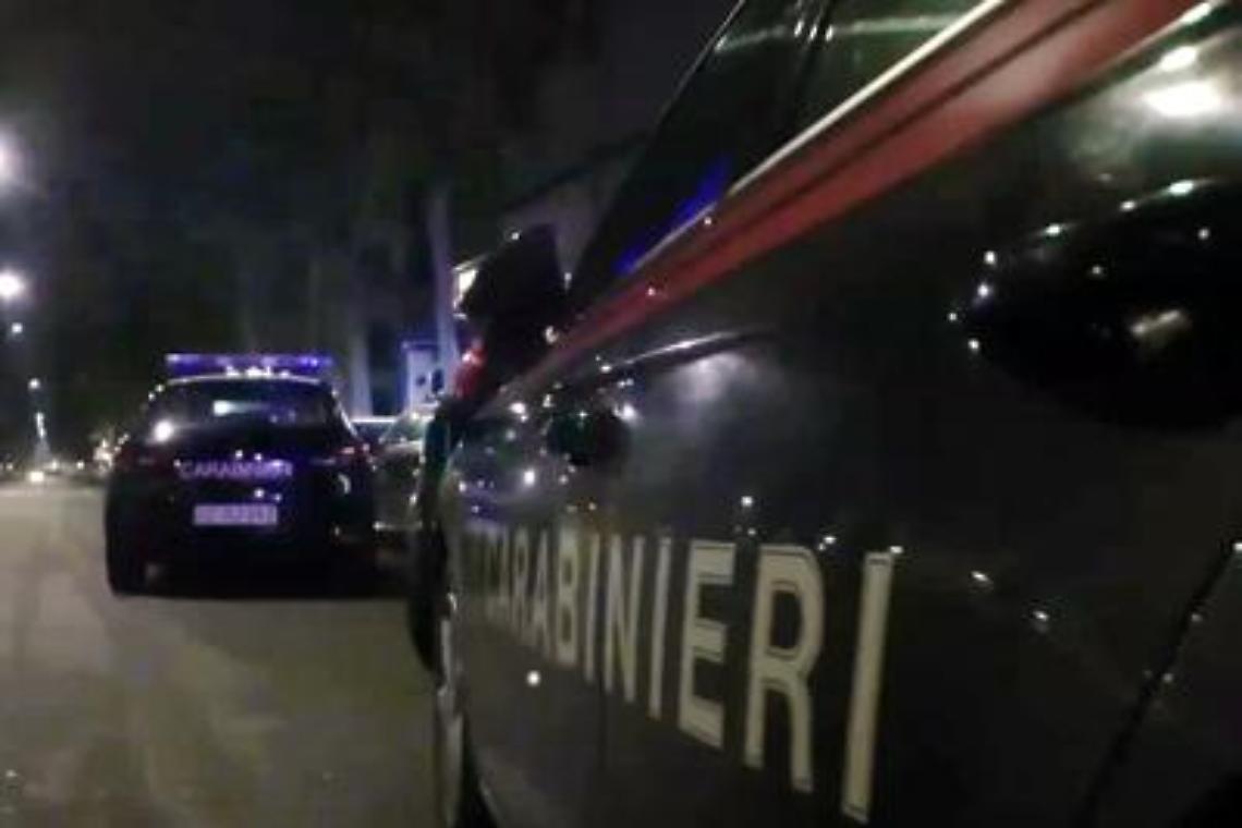 Blitz a Marano, preso uno degli Orlando: nei guai compagna e factotum