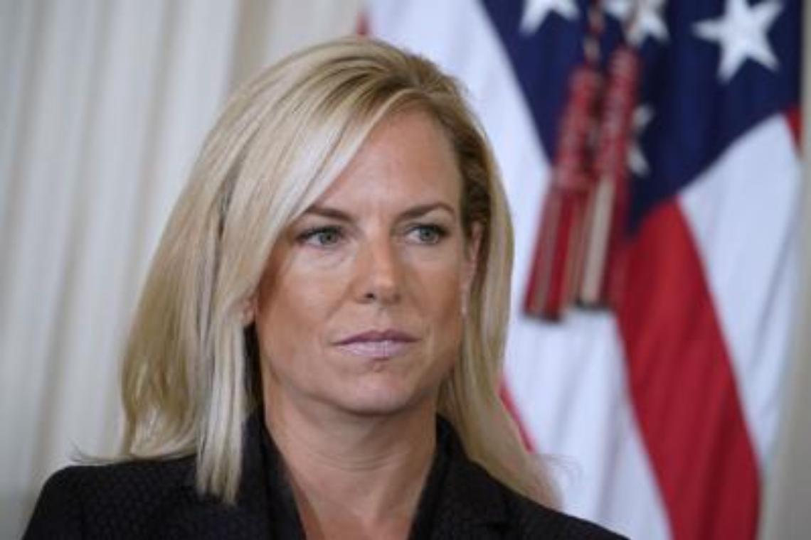 Trump silura la ministra