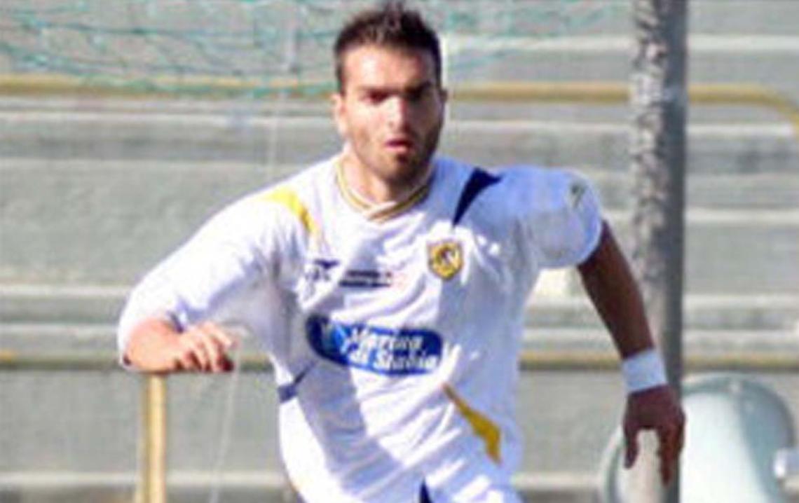 Juve Stabia, l'ex Peluso: «Mi manca la Curva Sud, speriamo passi presto questo periodo»