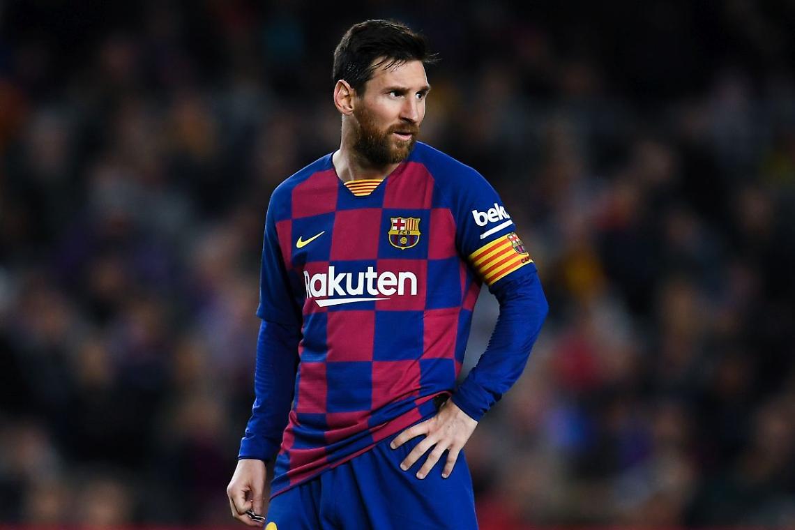 Dall'Argentina: "Messi all'Inter: è tutto vero. La trattativa è in corso"