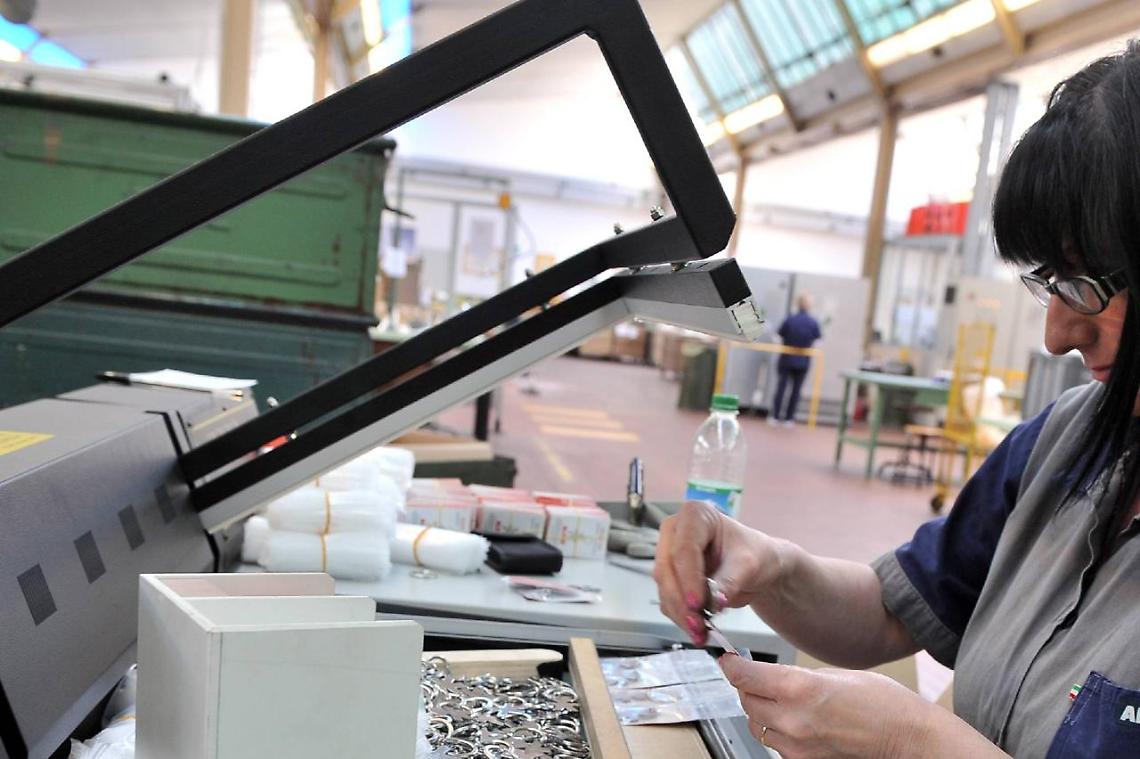 Confapi Napoli: riaprire, le pmi pagheranno tamponi ai dipendenti