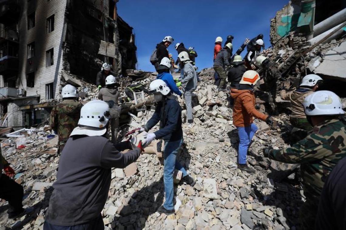Ucraina-Russia, le ultime news 