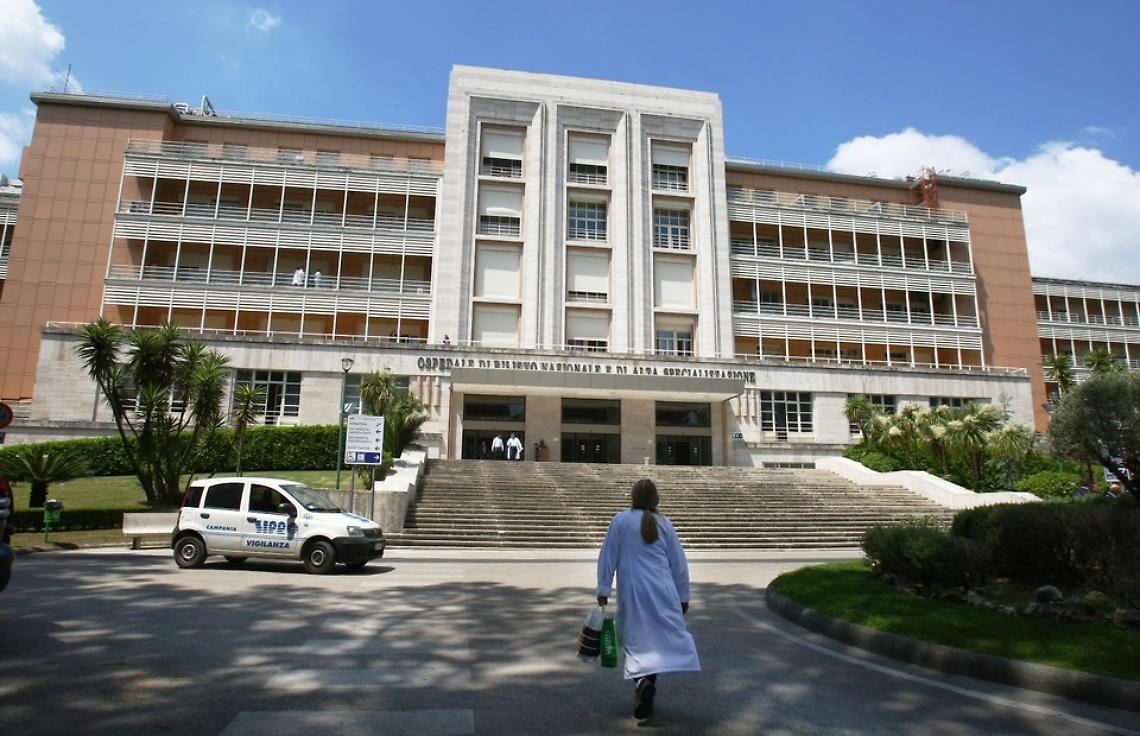 Settimana della donazione di organi, all’Azienda dei Colli iniziative in tutti i presidi 