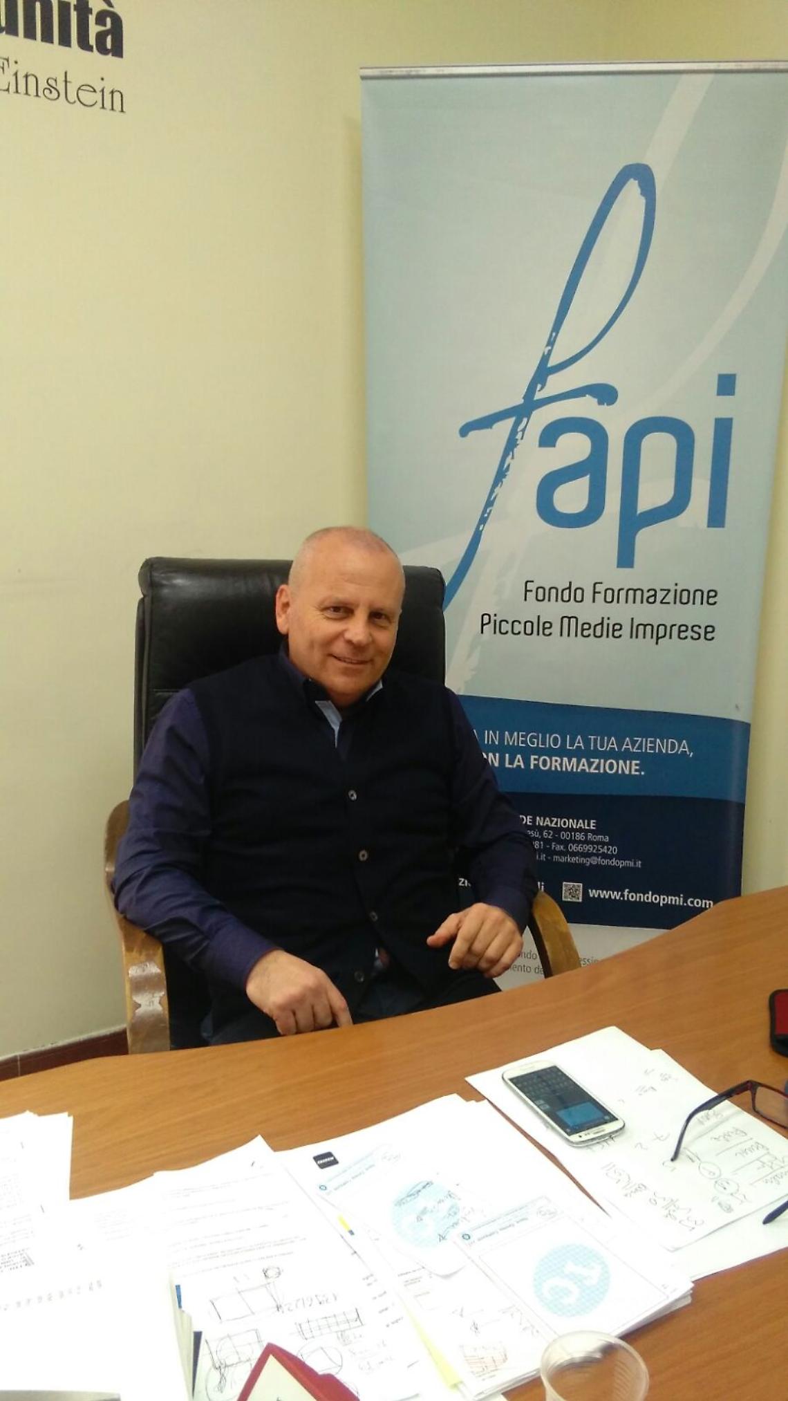 Bagnoli, Confapi: «Rilancio con pubblico-privato»