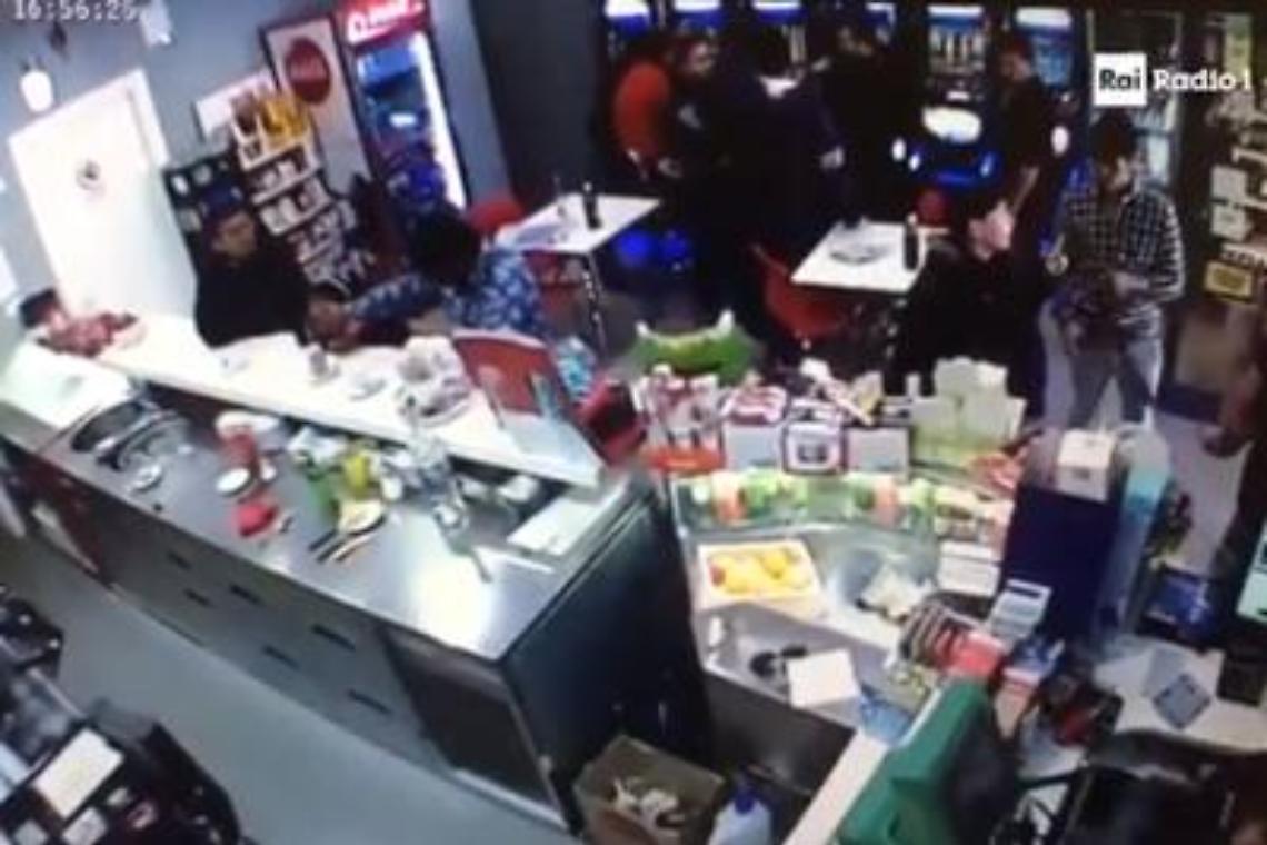 Raid Casamonica, quattro arresti