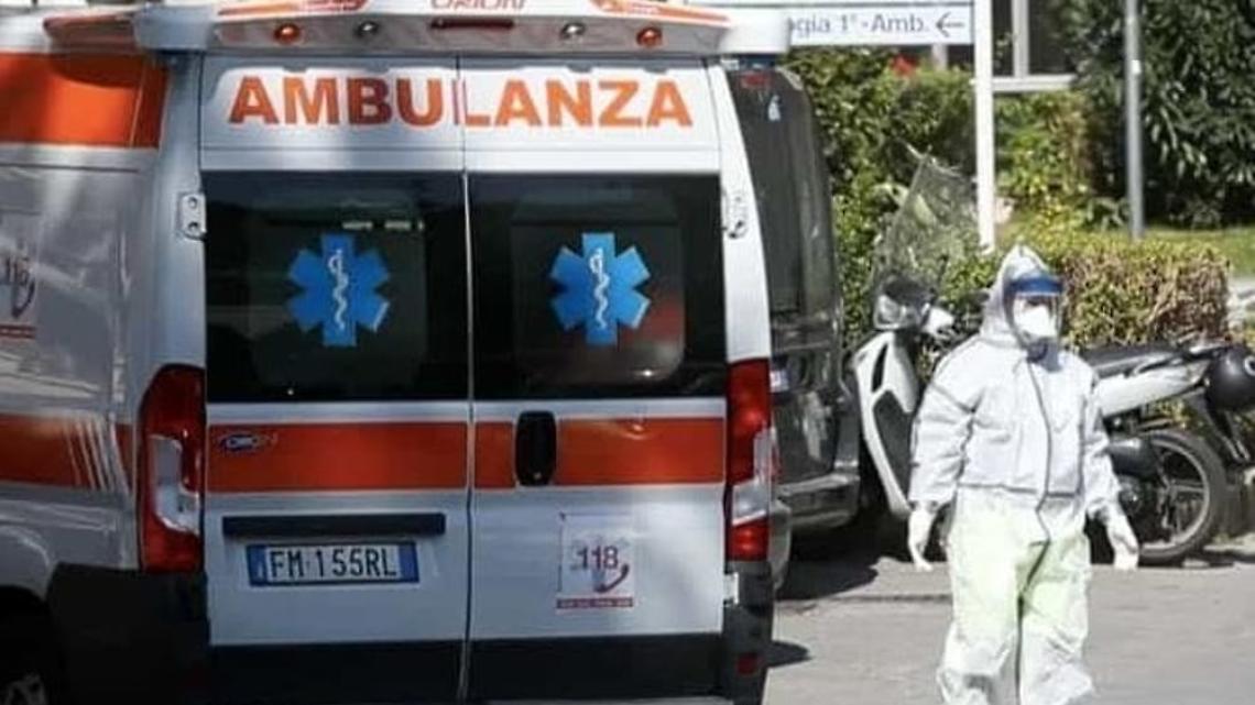 Coronavirus in Campania, altri 7 morti e 141 guariti in più