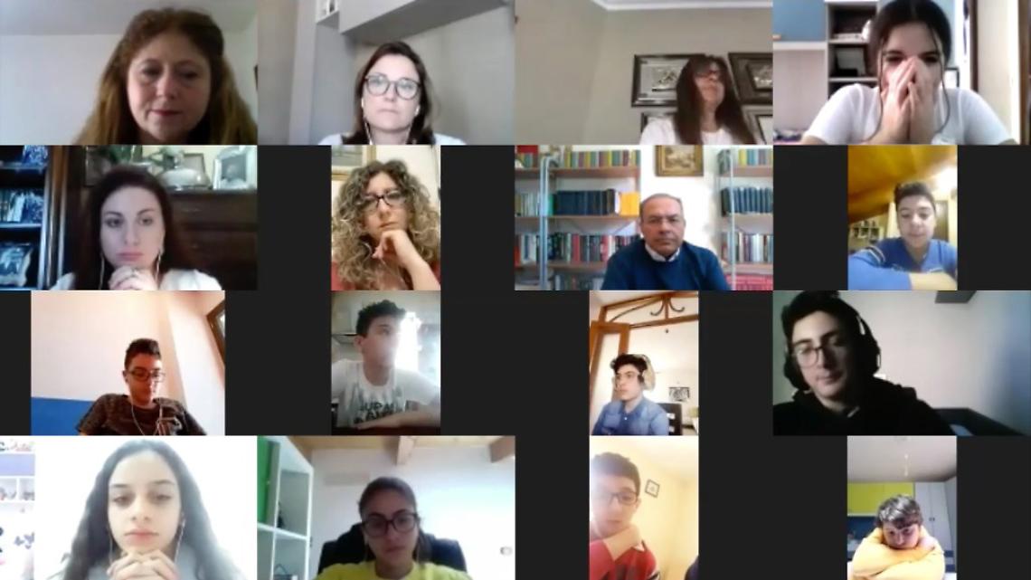 Bullismo, Falco (Corecom): “Un adolescente su tre ne è vittima"