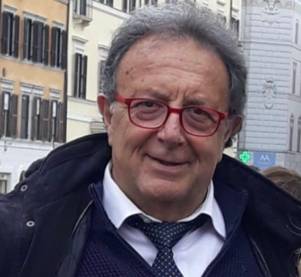 Morto lo psichiatra Benedetto Pepe, il Saues accusa il 118 di ritardi nei soccorsi