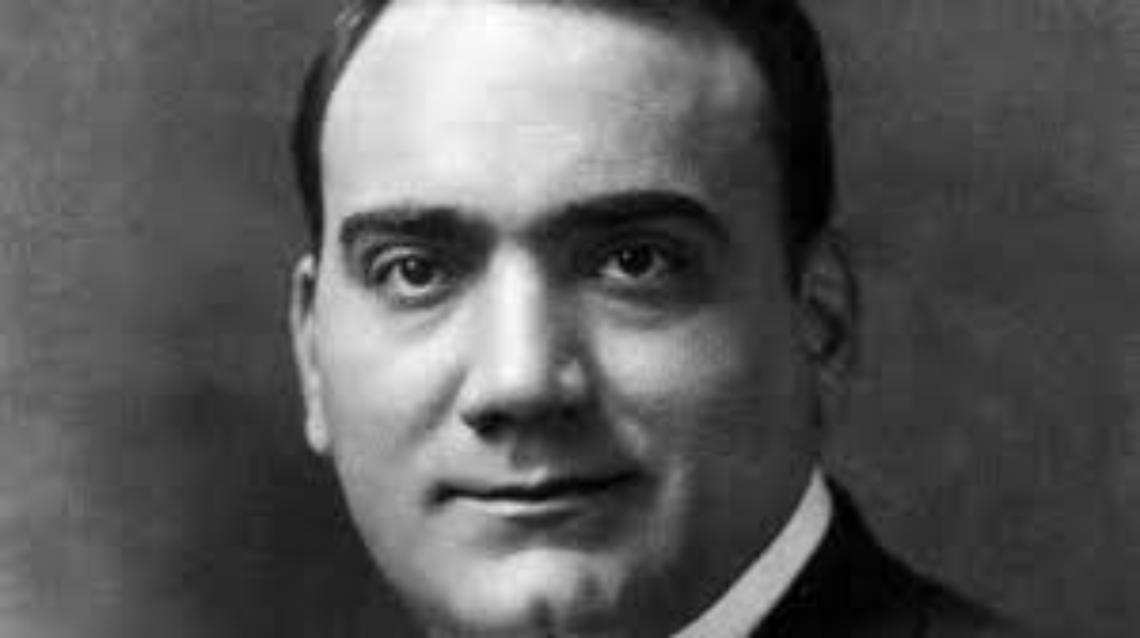 Enrico Caruso, convegno internazionale a Napoli