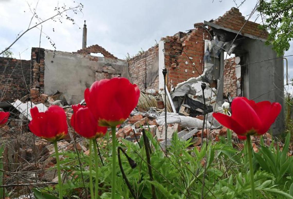 Ucraina, ambasciata a Kiev: «Italiani lascino il Paese»