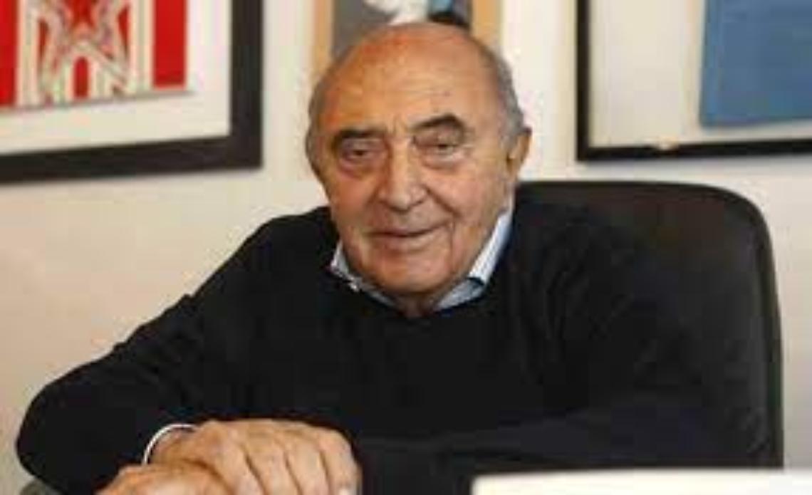 Ferlaino: «Se avesse vinto la Juve la festa sarebbe durata un pomeriggio»