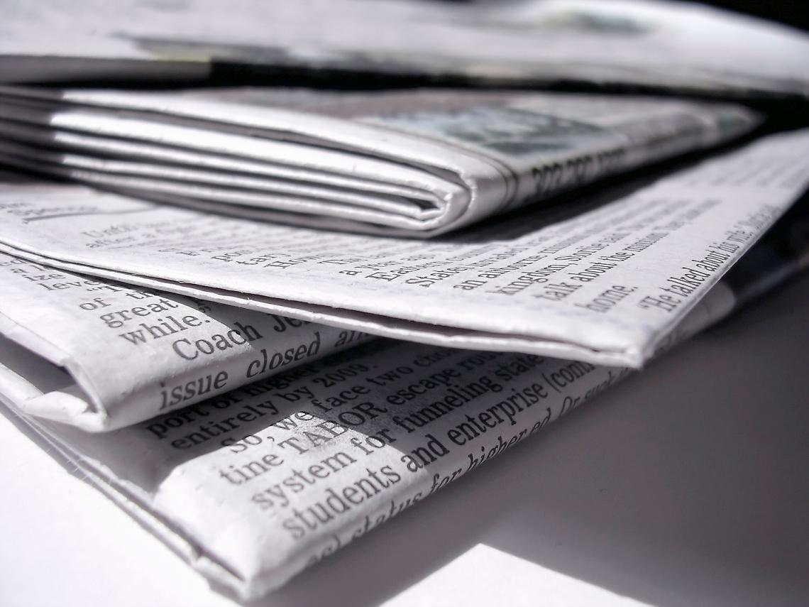 Notizie censurate, i giornalisti: «Limitato il diritto di cronaca»