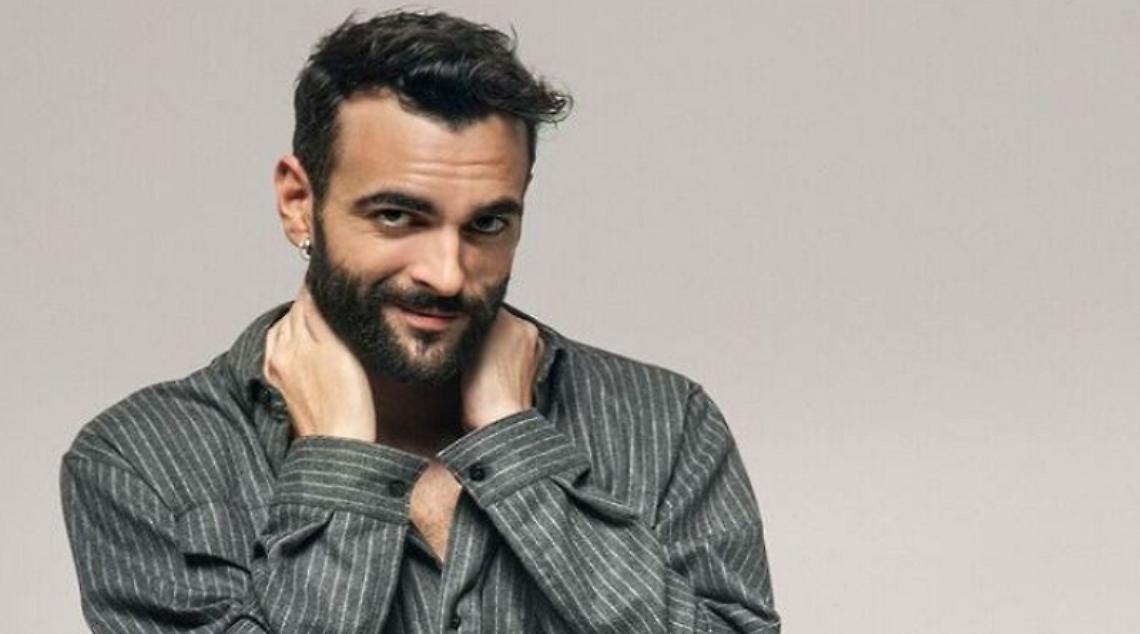 Marco Mengoni omaggia Pino Daniele con “Quando”