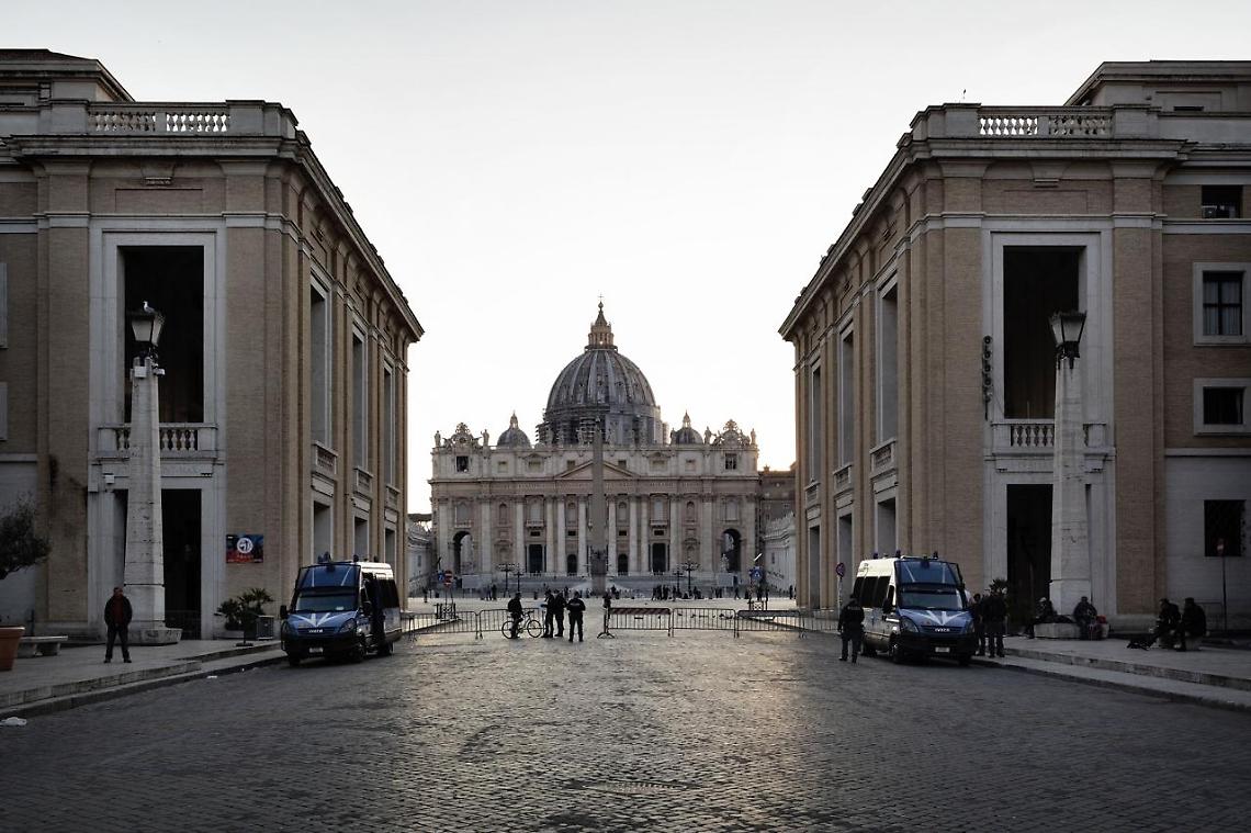 Scandalo Vaticano, ecco i verbali dell'inchiesta